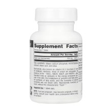 Niacinamide B-3 100 mg - 100 tabs