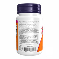 VIT D-3 2000 IU - 240 sgels