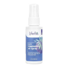 Магнієва олія, Pure Magnesium Oil Spray - 59 ml