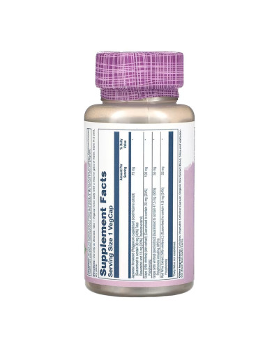 Resveratrol 75mg - 60 vcaps