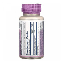 Со Пальметто, Saw Palmetto Berry Extract 160mg - 60 caps