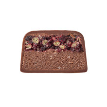 Space Bite - 10x45g Cherry Chocolate