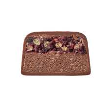 Space Bite - 10x45g Cherry Chocolate