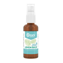 Спрей меліси, Stark Lemon Balm Liquid Extract - 50ml