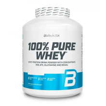 100% Pure Whey - 2270g Unflavoured