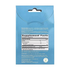 Calm Drops - 24 lozenges Cherry