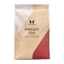 Розчинна вівсянка, Instant Oats - 2500g Chocolate smooth