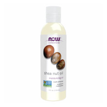 Олія Ши, Shea Nut Oil - 118 ml