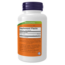 Кайенский перець, Cayenne 500mg - 250 vcaps