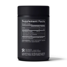 Концентрат лохини, Blueberry Concentrate 800mg - 60 softgels
