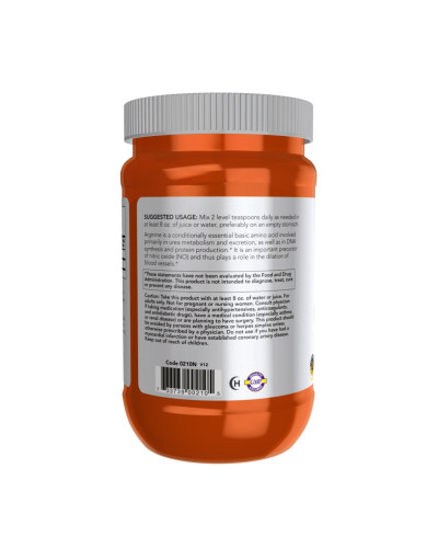 L-Arginine Powder - 1000g