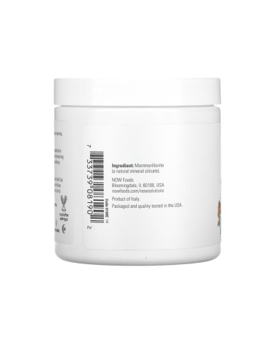 Червона глина, Red Clay Powder - 6 oz