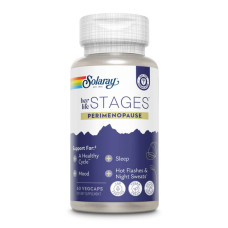 Комплекс предменопаузи, Womens Health Perimenopause - 60 vcaps