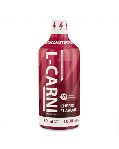 L-CARNI - 1000ml Cherry