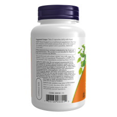 Комплекс для підтримки настрою, Mood Support with St. John's Wort - 90 vcaps
