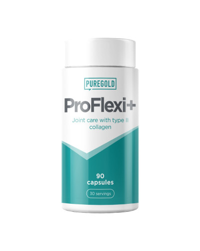 ProFlexi plus - 90caps
