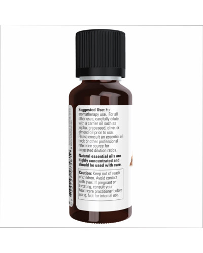 Олія мускатного горіху, Nutmeg Oil - 30ml (1fl.oz)