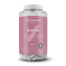 Біотин, Biotin - 90tab