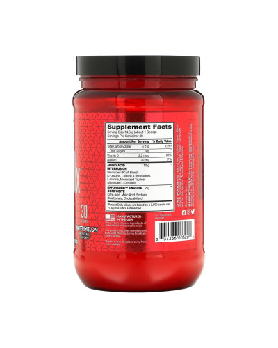 AMINO X - 435g Watermelon