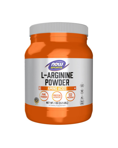 L-Arginine Powder - 1000g