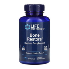 Відновлення кісток, Bone Restore - 120 caps