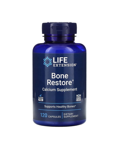 Відновлення кісток, Bone Restore - 120 caps