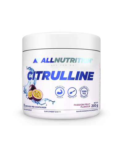 Цитрулін, Citrulline - 200g Apple