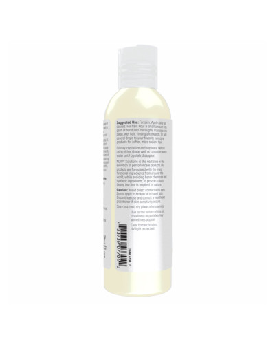 Олія Ши, Shea Nut Oil - 118 ml