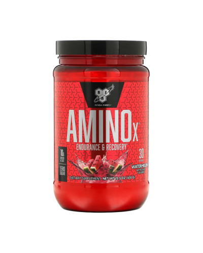 AMINO X - 435g Watermelon