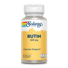 Рутин, Rutin 500mg - 90 vcaps