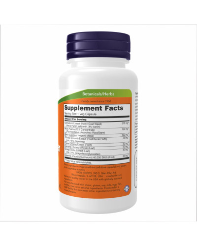 Men's Virility Power - 60 vcaps