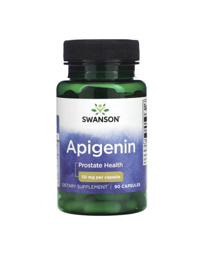 Apigenin 50mg - 90 caps