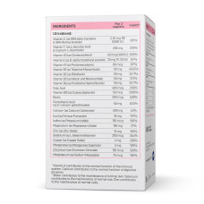 Мультивітаміни для жінок, Ultra Women's Multivitamin Formula - 60caps