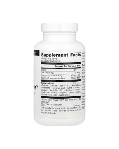 Amino Day™ 1000mg - 120 tabs
