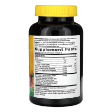 Кальцій+ Вітамін Д3, Calcium + D3 Gummy 60 ct (HFS)