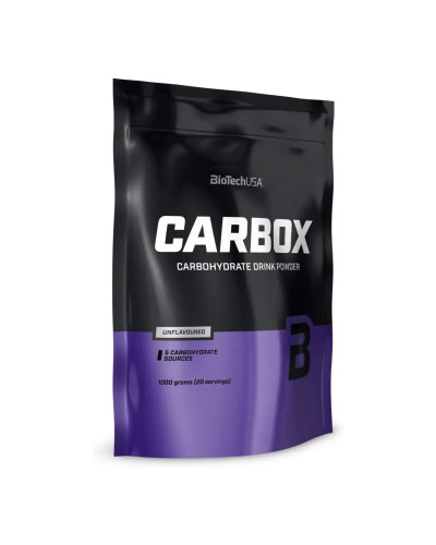 Carbox - 1000g Lemon