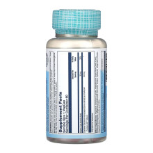 CranActin Cranberry Extract 400mg - 60 vcaps