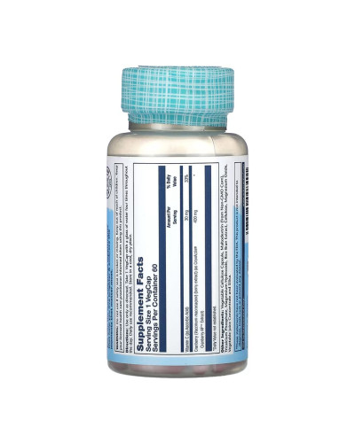 CranActin Cranberry Extract 400mg - 60 vcaps