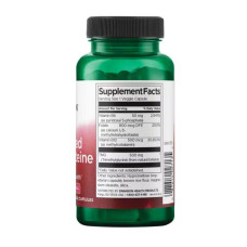 Концентрат цільних фруктів журавлини, Cranberry Whole Fruit Concentrate Super Strength 420mg - 60 sgels