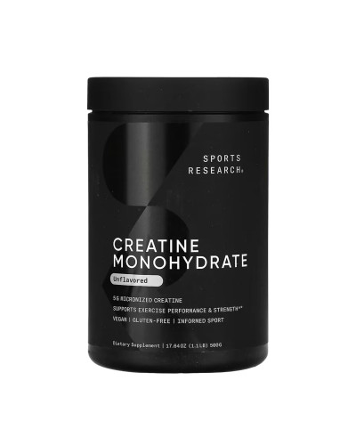Creatine Monohydrate - 500g