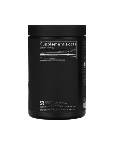 Creatine Monohydrate - 500g