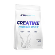 Креатин, Creatine Muscle Max - 1000g Pure