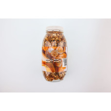 Фітнес гранола з смаком По-Американськи, Fitness Granola - 450g American