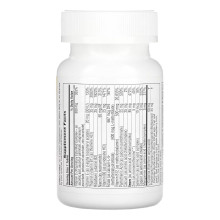Хема плекс комплекс з залізом, Hema-Plex - 30 tabs (баночка)