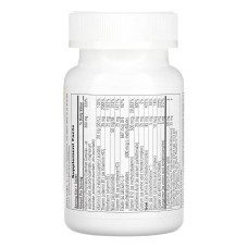 Хема плекс комплекс з залізом, Hema-Plex - 30 tabs (баночка)