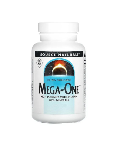 Mega-One™ - 90 tabs