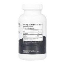Myo + D-Chiro Inositol - 120 caps