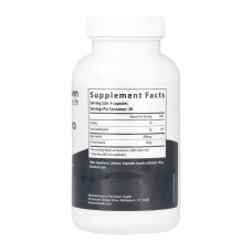 Myo + D-Chiro Inositol - 120 caps