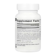 N-Acetyl Cysteine 600mg - 60 tabs