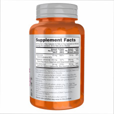ZMA(R) - 90 vcaps